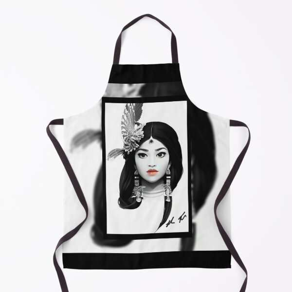 Item preview, Oun Srey designed and sold by AhhDru.