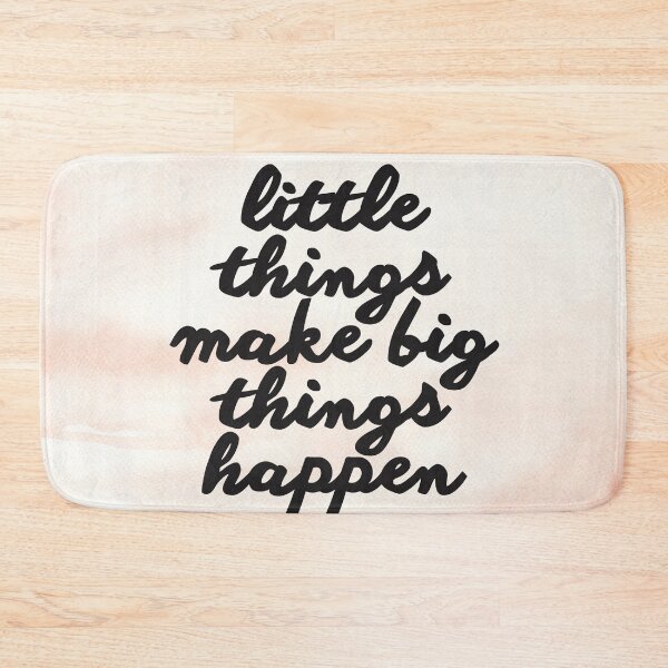 Item preview, Inspirational Lesson From The Beach designed and sold by BohemiWANDERS.