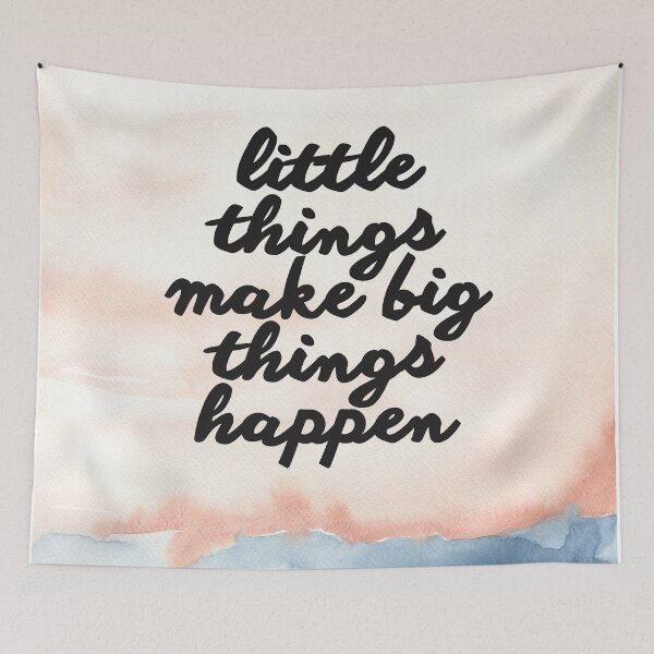 Item preview, Inspirational Lesson From The Beach designed and sold by BohemiWANDERS.