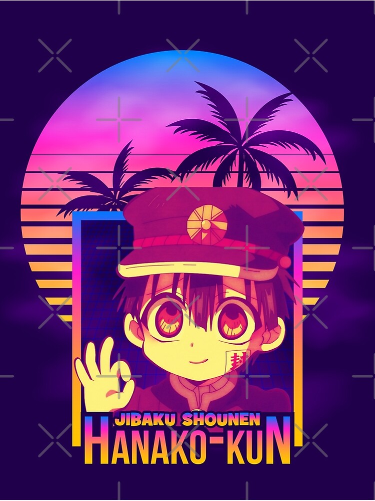 "toilet bound hanakokun jibaku shounen hanakokun tbhk jshk toilet