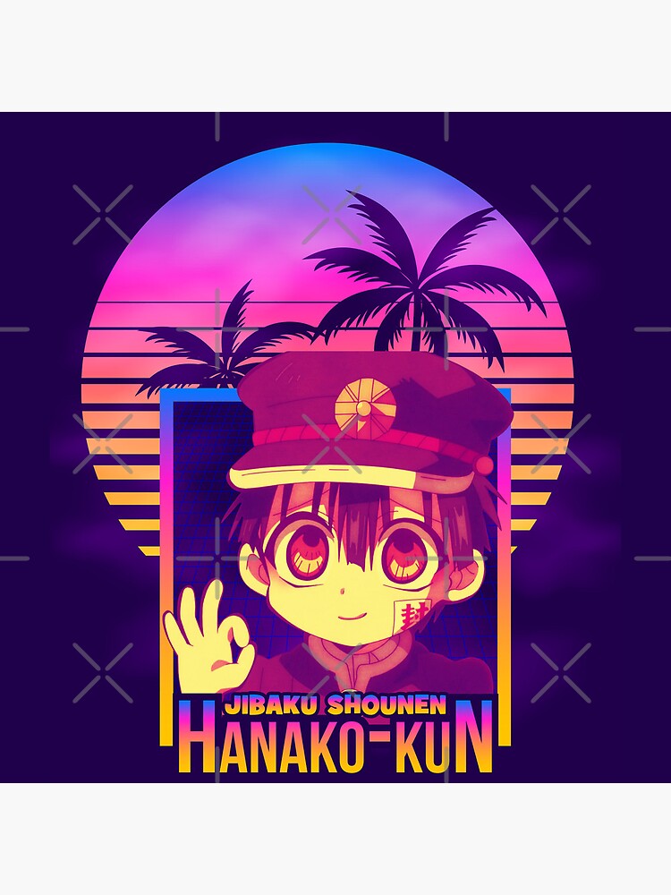"toilet bound hanako-kun jibaku shounen hanako-kun tbhk jshk toilet ...