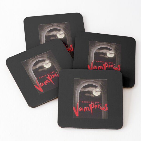 Item preview, Tanz der Vampire designed and sold by URBANHEROMEN.