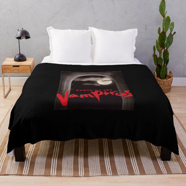 Item preview, Tanz der Vampire designed and sold by URBANHEROMEN.