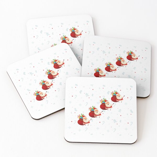 Item preview, MERRY  CHRISTMAS  designed and sold by IsaCria.