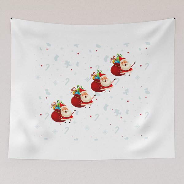 Item preview, MERRY  CHRISTMAS  designed and sold by IsaCria.