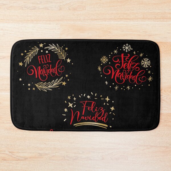 Item preview, Feliz Navidad sticker pack collection designed and sold by LatinoPower.