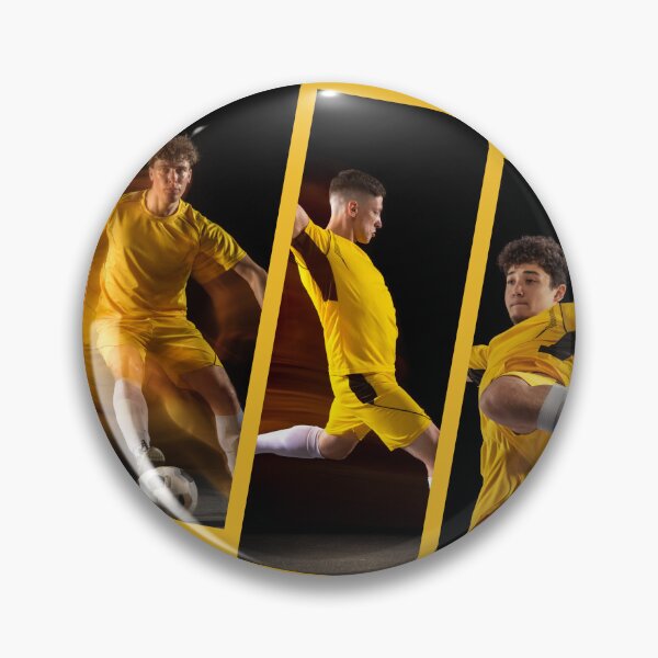 Item preview, Football Fever designed and sold by DesignDate.