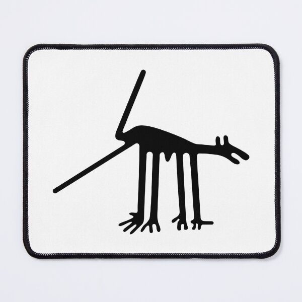 Item preview, Dog from Nazca designed and sold by siloto.