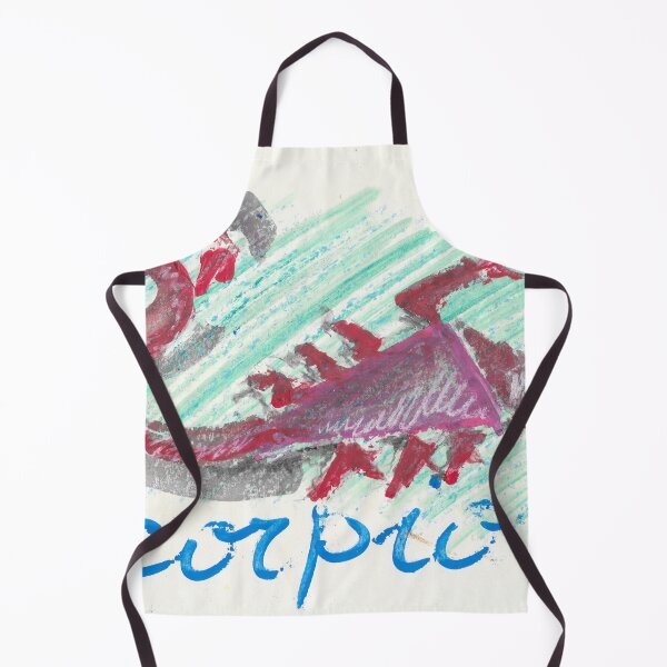 Item preview, scorpio - 10 designed and sold by walterfest.