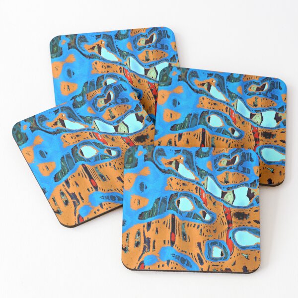 Item preview, serengeti rising designed and sold by richman.