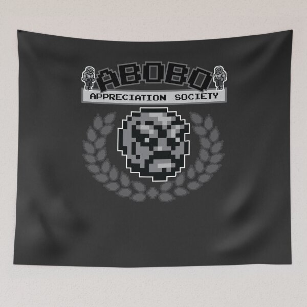 Item preview, Abobo Appreciation Society - Double Dragon designed and sold by cerceofouses.