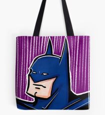Dark Night Tote Bag