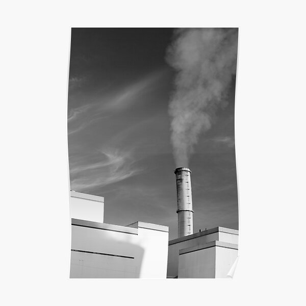 Urban Myth Poster