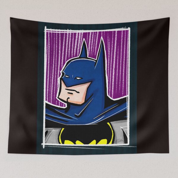 Item preview, Dark Night designed and sold by Patrick Scullin.