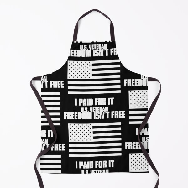 Item preview, Freedom Isn't Free designed and sold by aryagiri.