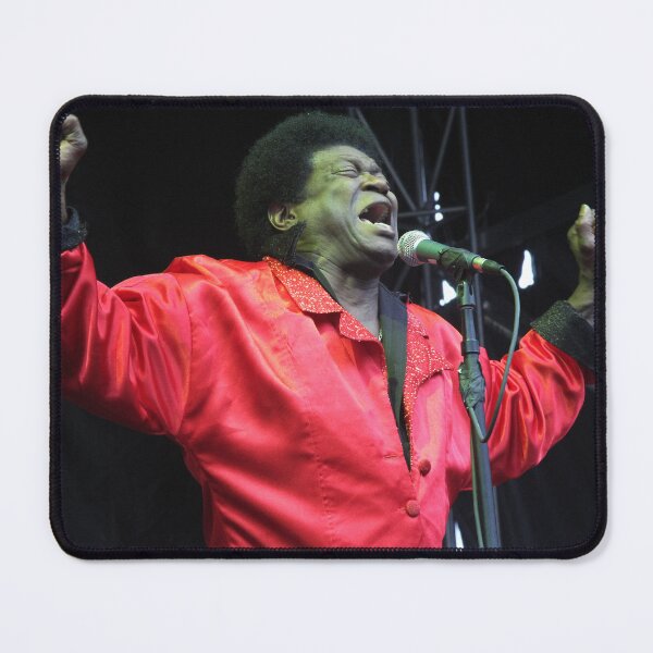Item preview, Charles Bradley and His Extraordinaires - Photograph designed and sold by ConcertImages.