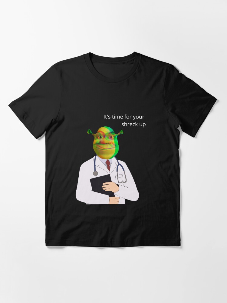 Shrek Meme | Essential T-Shirt