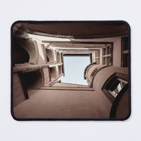 Item preview, Traboule Saint Jean, Lyon - Hidden Passages of Old World Charm designed and sold by DavidGabisPhoto.