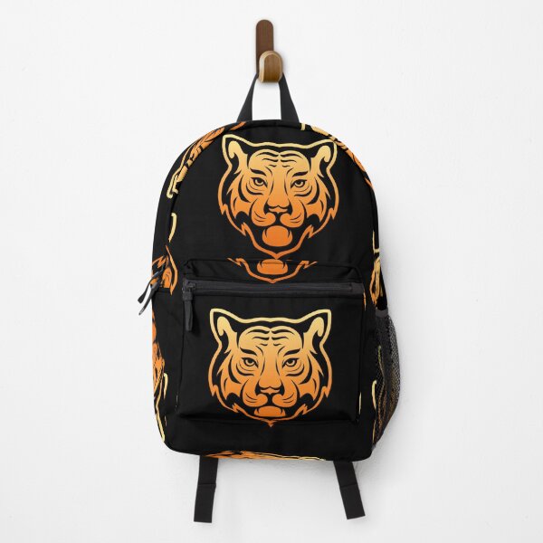 Item preview, Tiger Face Graphics designed and sold by Trendy Design.