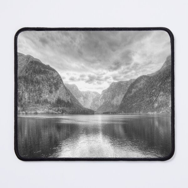 Item preview, Hallstatt Austria Lake designed and sold by Londonimages.