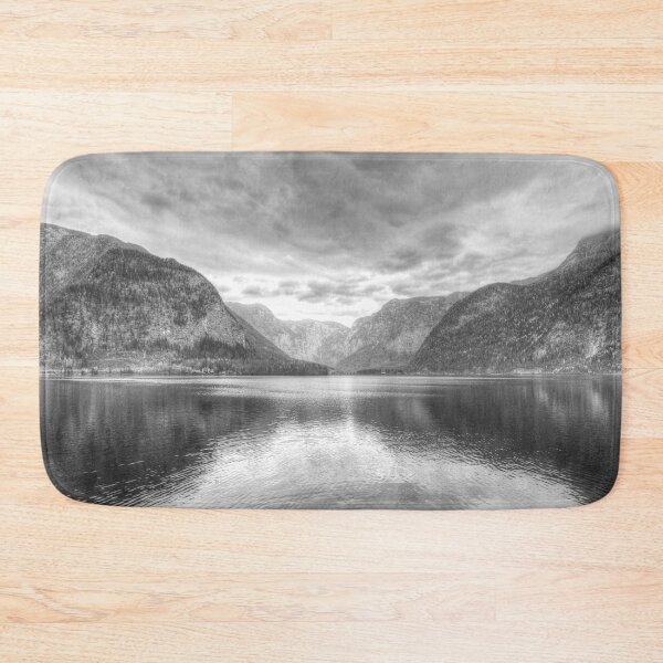 Item preview, Hallstatt Austria Lake designed and sold by Londonimages.