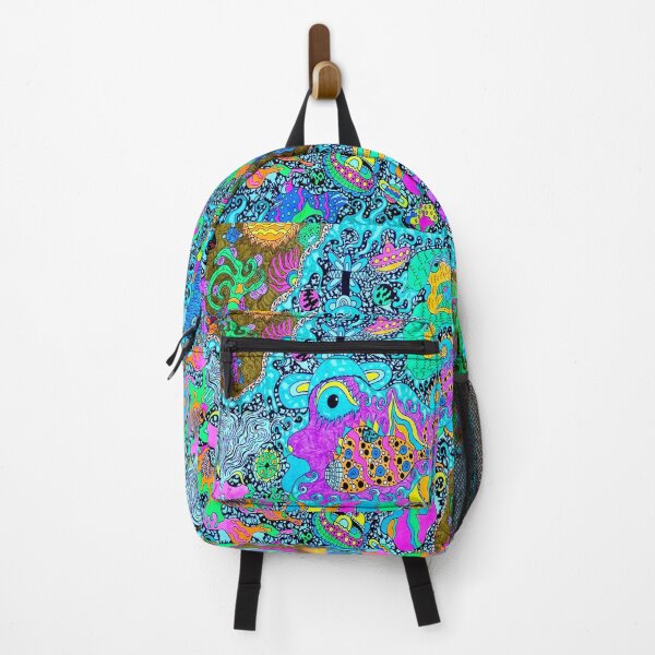 Item preview, Supersonic SubSub designed and sold by chelleray.