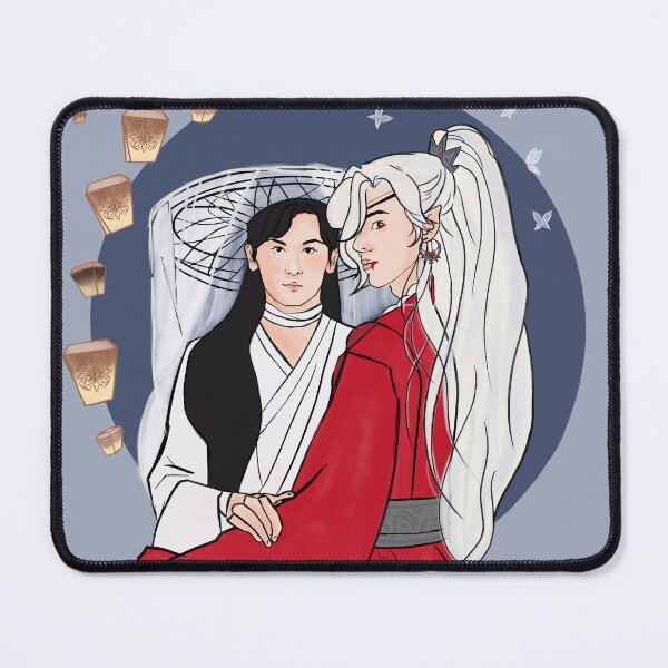 Item preview, Wenzhou does Hualian designed and sold by Cheermione.