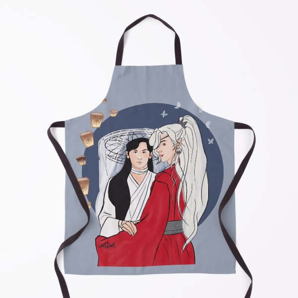 Item preview, Wenzhou does Hualian designed and sold by Cheermione.