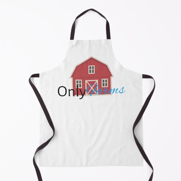 Item preview, Only Farms designed and sold by LatterDaze.