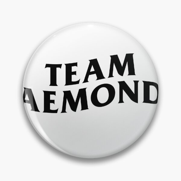 Item preview, aemond supporter designed and sold by barricadeuse.