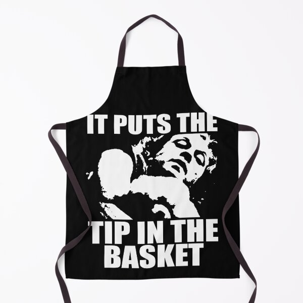Item preview, TIPS It Puts The Tip In The Basket designed and sold by PapaBujuGaming.