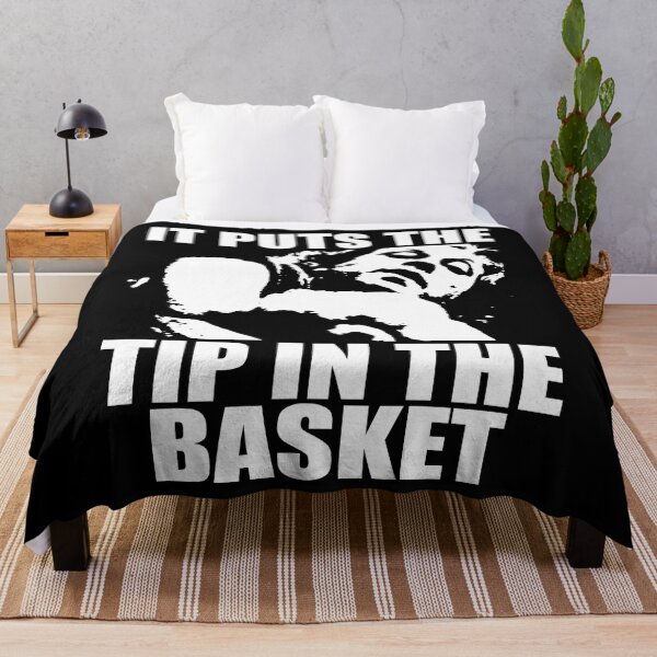 Item preview, TIPS It Puts The Tip In The Basket designed and sold by PapaBujuGaming.