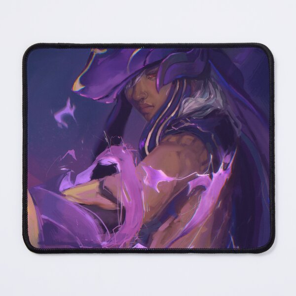 Item preview, Cyno Genshin Impact designed and sold by grecaiyi.