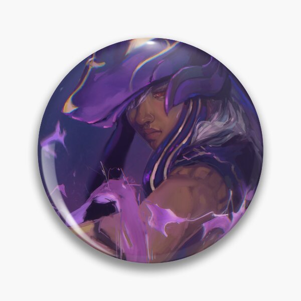 Item preview, Cyno Genshin Impact designed and sold by grecaiyi.