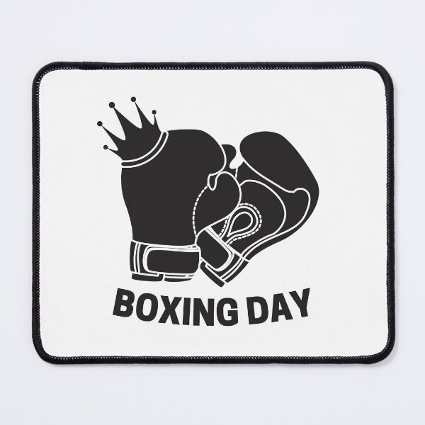 Item preview, Boxing Day designed and sold by OneDayCollected.