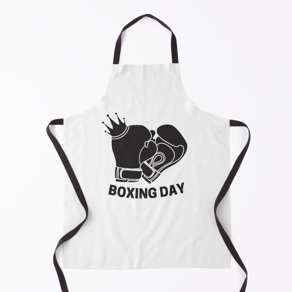 Item preview, Boxing Day designed and sold by OneDayCollected.