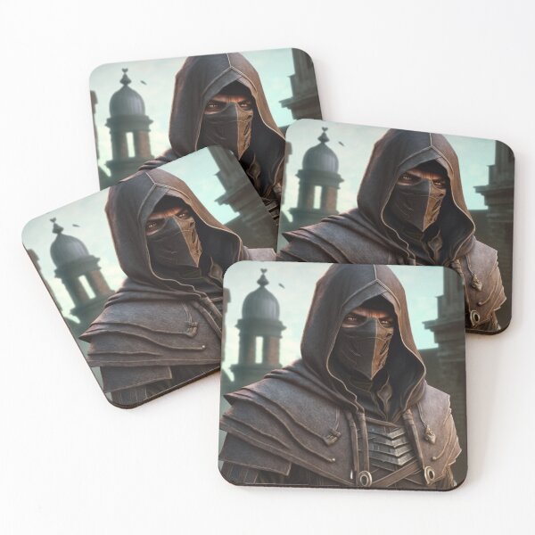 Item preview, Medieval thieves : Paris designed and sold by Lagavulin01.