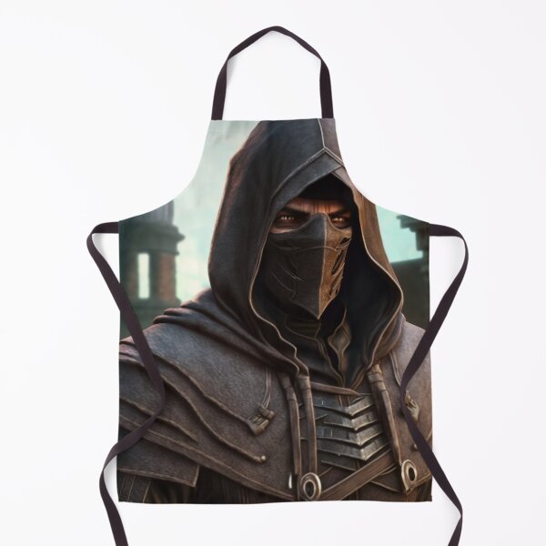 Item preview, Medieval thieves : Paris designed and sold by Lagavulin01.