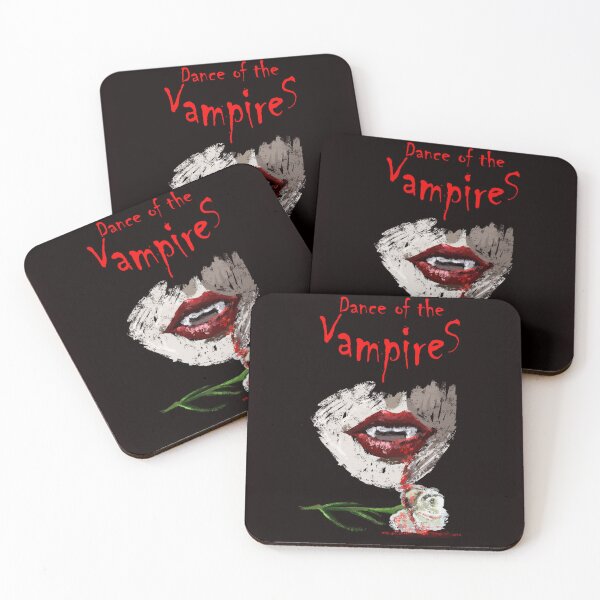 Item preview, Tanz der Vampire designed and sold by URBANHEROMEN.