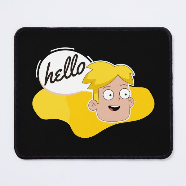 Item preview, Gary Goodspeed says hello! Final space designed and sold by ExpertSayeed.