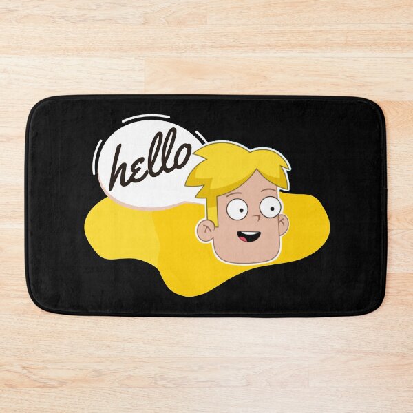 Item preview, Gary Goodspeed says hello! Final space designed and sold by ExpertSayeed.