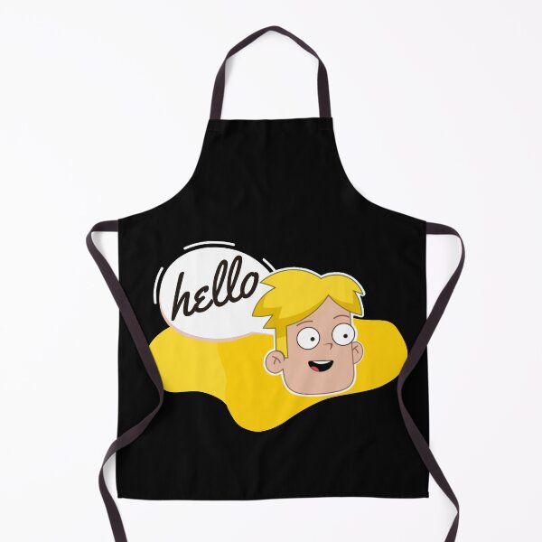 Item preview, Gary Goodspeed says hello! Final space designed and sold by ExpertSayeed.