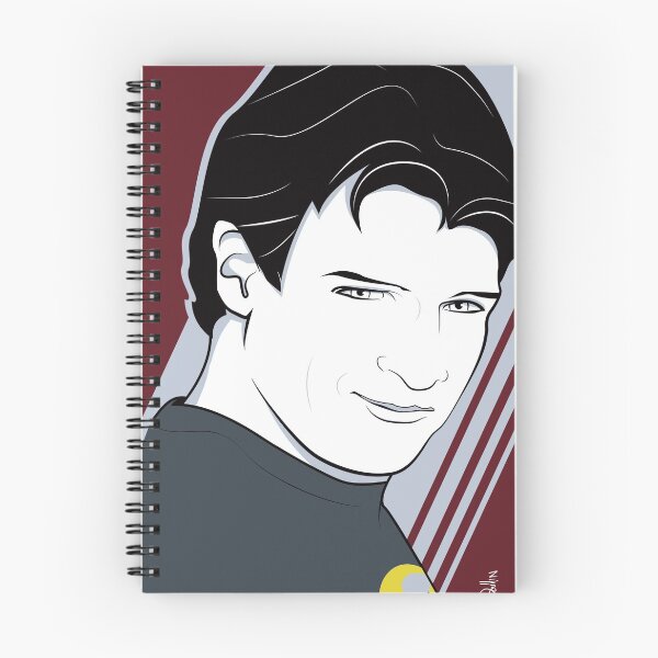 Item preview, Nathan Fillion is Captain Hammer designed and sold by Patrick Scullin.