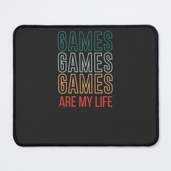 Item preview, addict to video games. video games quotes designed and sold by cerceofouses.