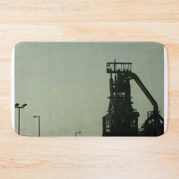 Item preview, obras de acero designed and sold by Francespoppy.