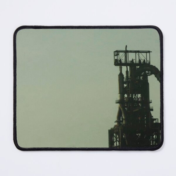 Item preview, steel works designed and sold by Francespoppy.