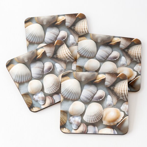 Item preview, shellfish designed and sold by OverAltruist.