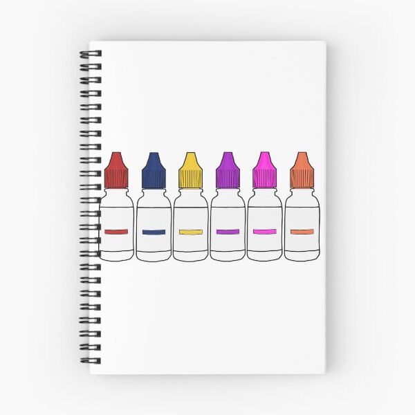 Item preview, Eye Drops  designed and sold by TheEyeFanatic.