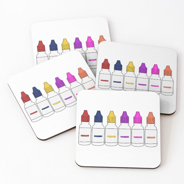 Item preview, Eye Drops  designed and sold by TheEyeFanatic.