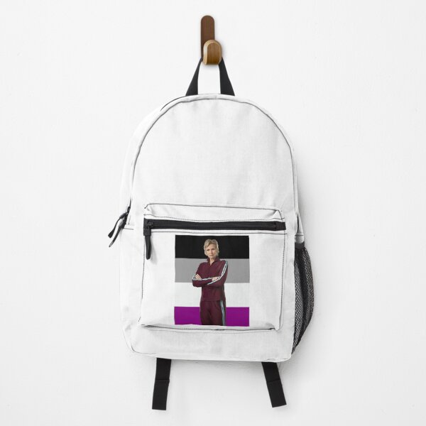 Item preview, Asexual Sue Sylvester designed and sold by WeeChongArts.
